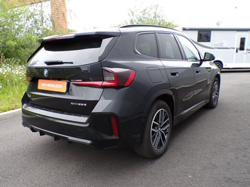 Image véhicule  BMW X1 (7)