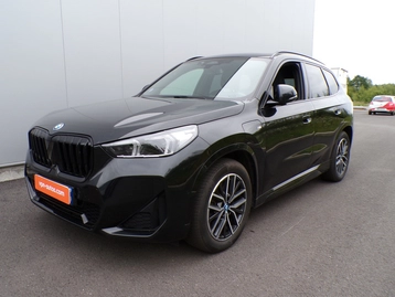 Image véhicule  BMW X1 (0)