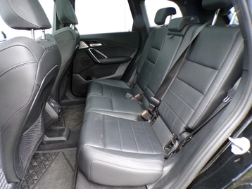 Image véhicule  BMW X1 (8)