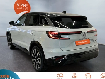 Image véhicule  Renault AUSTRAL (14)