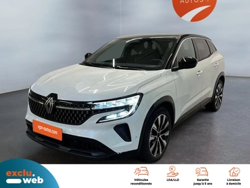 Image véhicule  Renault AUSTRAL (0)