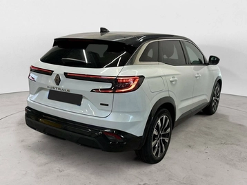 Image véhicule  Renault AUSTRAL (4)
