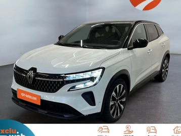 Image véhicule  Renault AUSTRAL (13)