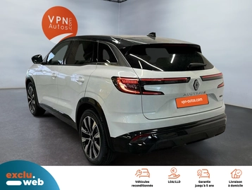 Image véhicule  Renault AUSTRAL (1)