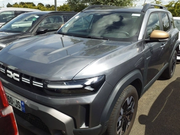 Image véhicule  Dacia DUSTER (6)