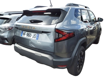 Image véhicule  Dacia DUSTER (1)