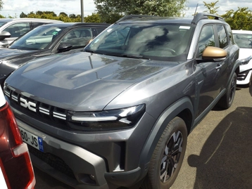 Image véhicule  Dacia DUSTER (0)
