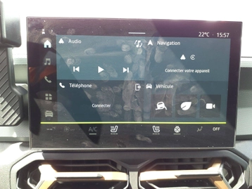 Image véhicule  Dacia DUSTER (4)