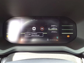 Image véhicule  Dacia DUSTER (9)
