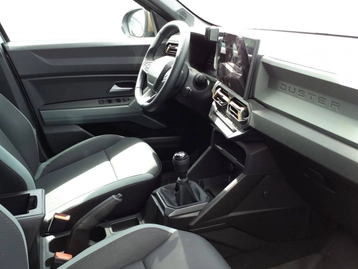 Image véhicule  Dacia DUSTER (8)