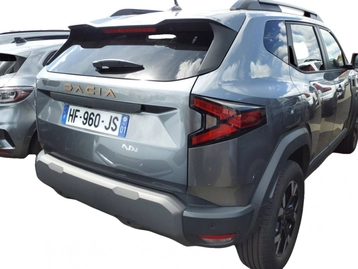 Image véhicule  Dacia DUSTER (7)