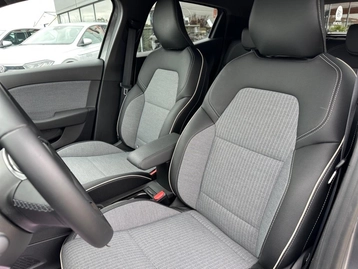 Image véhicule  Renault CLIO (23)