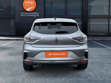 Image véhicule  Renault CLIO (3)