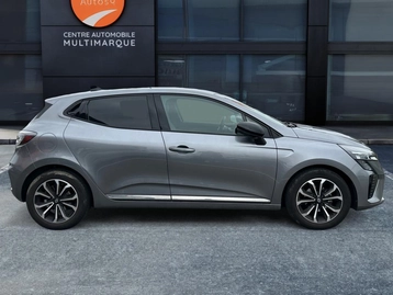 Image véhicule  Renault CLIO (5)