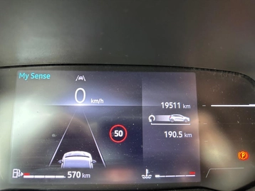 Image véhicule  Renault CLIO (16)