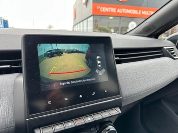 Image véhicule  Renault CLIO (30)