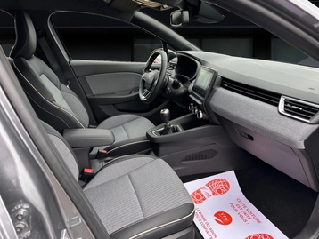 Image véhicule  Renault CLIO (14)