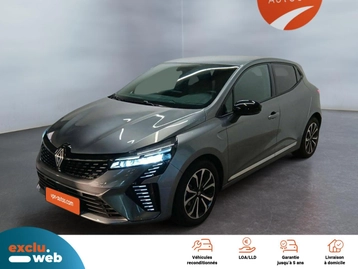 Image véhicule  Renault CLIO (7)