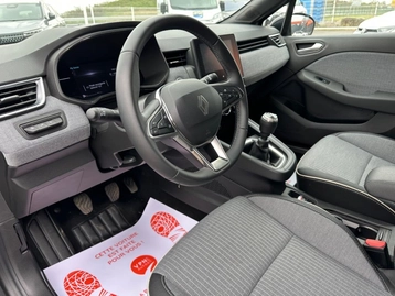 Image véhicule  Renault CLIO (20)