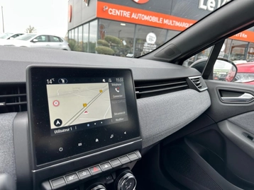 Image véhicule  Renault CLIO (29)