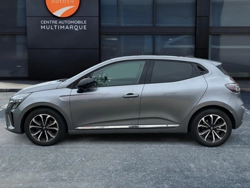 Image véhicule  Renault CLIO (1)