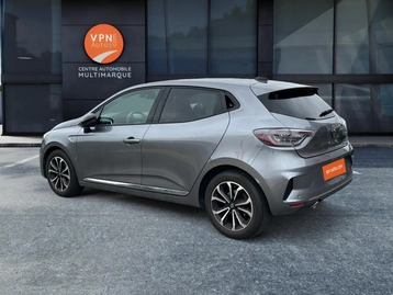 Image véhicule  Renault CLIO (2)