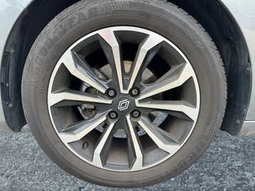 Image véhicule  Renault CLIO (13)