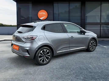 Image véhicule  Renault CLIO (4)