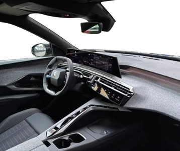 Image véhicule  Peugeot 5008 (3)