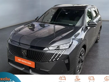 Image véhicule  Peugeot 5008 (21)