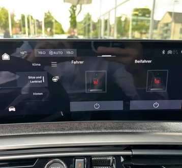 Image véhicule  Peugeot 5008 (11)