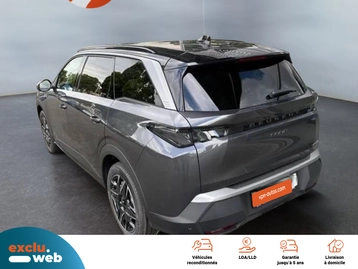 Image véhicule  Peugeot 5008 (2)