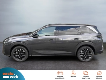 Image véhicule  Peugeot 5008 (1)