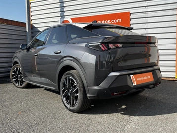 Image véhicule  Peugeot 3008 (3) (1)