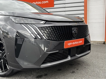 Image véhicule  Peugeot 3008 (3) (36)