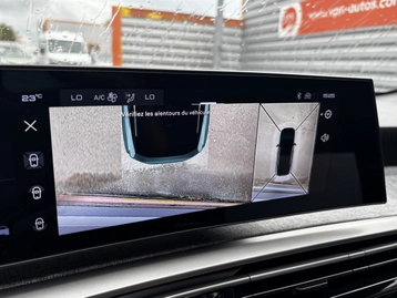 Image véhicule  Peugeot 3008 (3) (19)