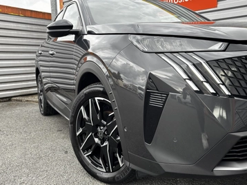 Image véhicule  Peugeot 3008 (3) (37)