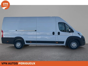 Image véhicule  Peugeot BOXER FOURGON (1)