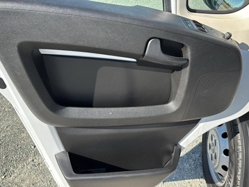 Image véhicule  Peugeot BOXER FOURGON (23)