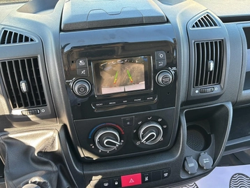 Image véhicule  Peugeot BOXER FOURGON (9)