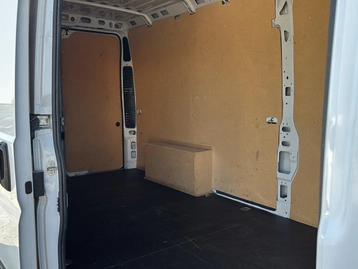 Image véhicule  Peugeot BOXER FOURGON (18)