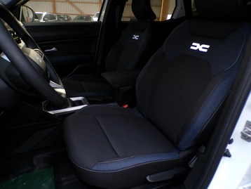 Image véhicule  Dacia DUSTER (12)