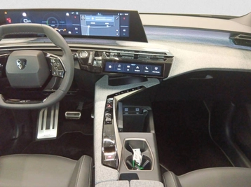 Image véhicule  Peugeot 3008 (9)