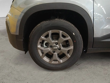 Image véhicule  Jeep AVENGER (6)