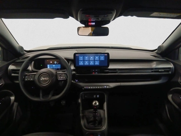 Image véhicule  Jeep AVENGER (10)