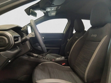 Image véhicule  Jeep AVENGER (7)