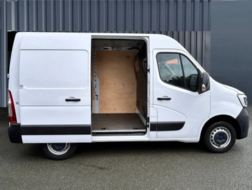 Image véhicule  Renault MASTER (5)