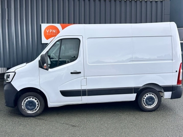 Image véhicule  Renault MASTER (2)