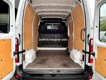 Image véhicule  Renault MASTER (16)