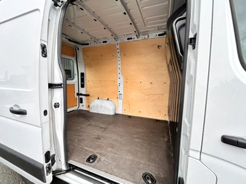 Image véhicule  Renault MASTER (6)